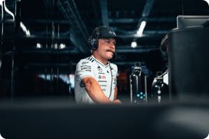Valtteri Bottas