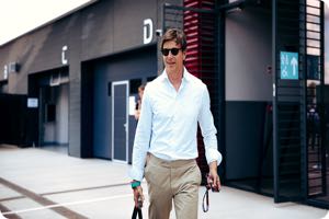 Toto Wolff