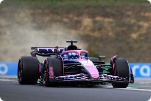 Pierre Gasly