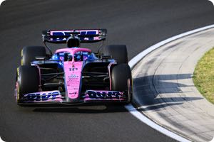 Pierre Gasly