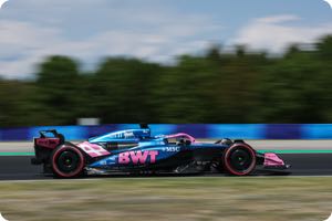 Pierre Gasly