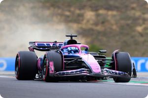 Pierre Gasly