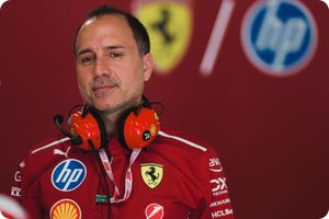 John Elkann, Ferrari Executive Chairman