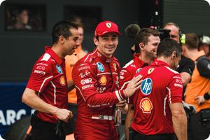 Charles Leclerc