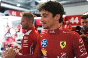 Charles Leclerc