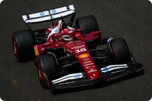 Charles Leclerc
