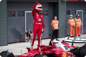 Charles Leclerc