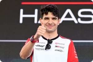 Esteban Ocon