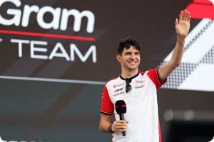 Esteban Ocon