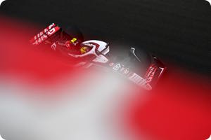 Esteban Ocon
