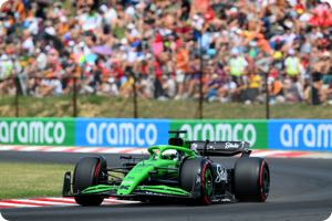 Nico Hulkenberg