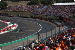 Nico Hulkenberg