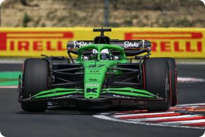 Nico Hulkenberg