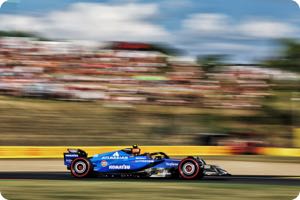 Carlos Sainz