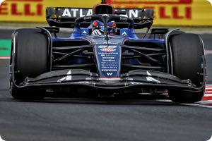 Carlos Sainz