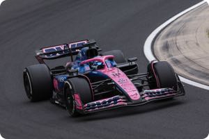 Pierre Gasly