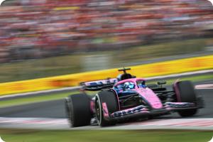 Pierre Gasly