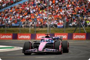 Pierre Gasly