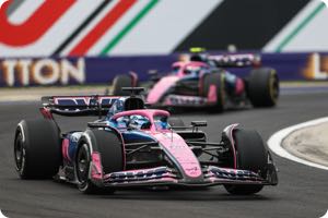 Pierre Gasly