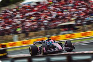 Pierre Gasly