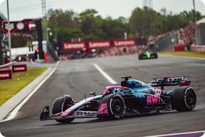 Pierre Gasly