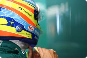 Fernando Alonso