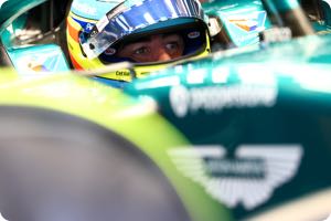 Fernando Alonso