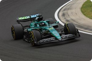 Lance Stroll