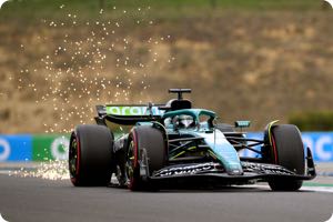 Lance Stroll