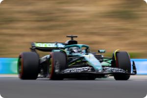 Lance Stroll