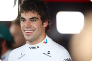 Lance Stroll