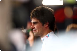 Lance Stroll