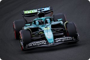 Lance Stroll