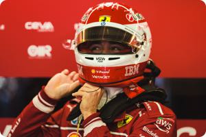 Charles Leclerc