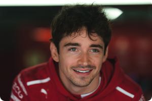Charles Leclerc