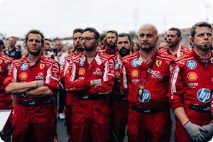 Team