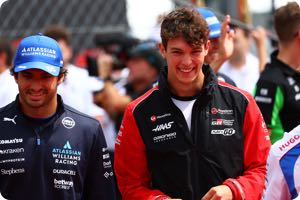 Carlos Sainz