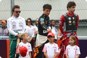 Drivers