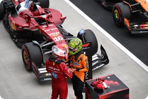 Lando Norris