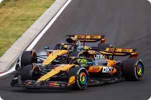 Lando Norris