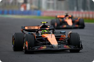 Lando Norris