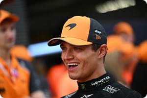 Lando Norris