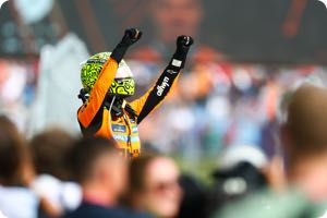 Lando Norris