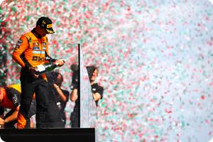 Lando Norris