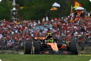 Lando Norris