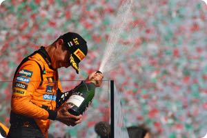 Lando Norris