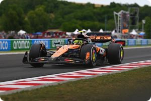 Lando Norris