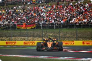 Lando Norris