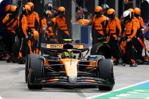 Lando Norris