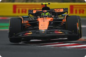 Lando Norris